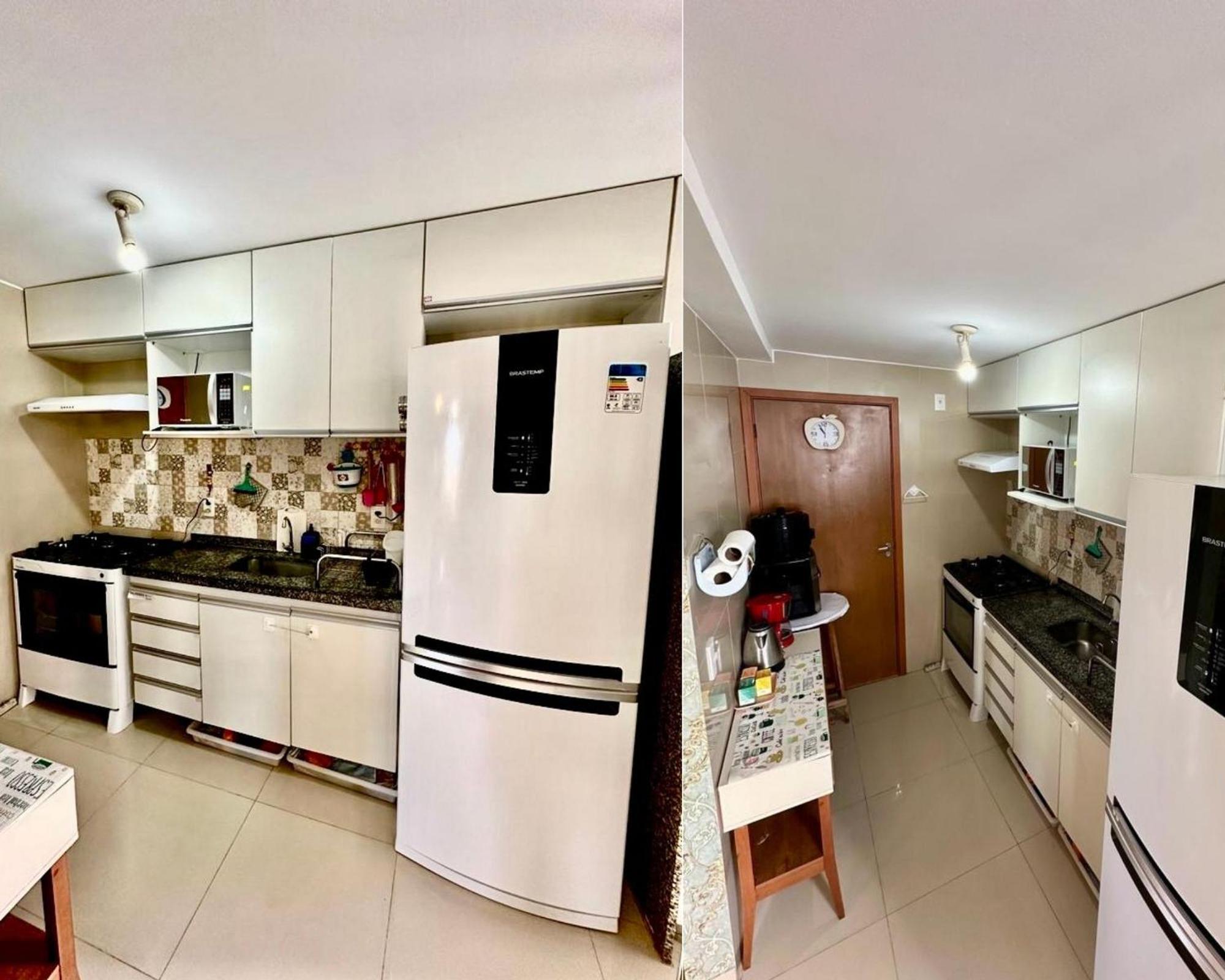 Exclusivo: Luxo Moderno Com Piscina E Localização Premium Apartamento Recife