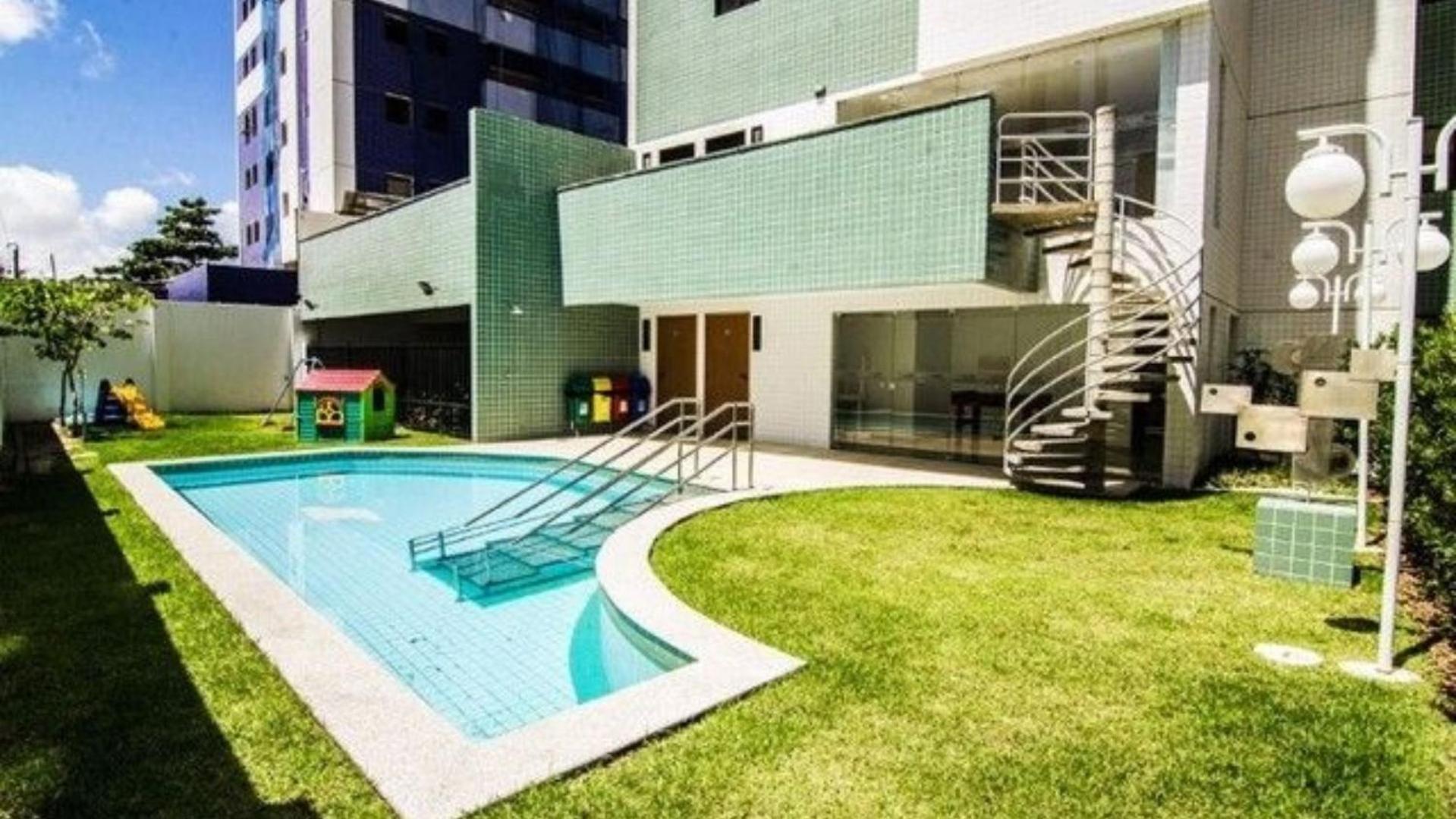 Exclusivo: Luxo Moderno Com Piscina E Localização Premium *
