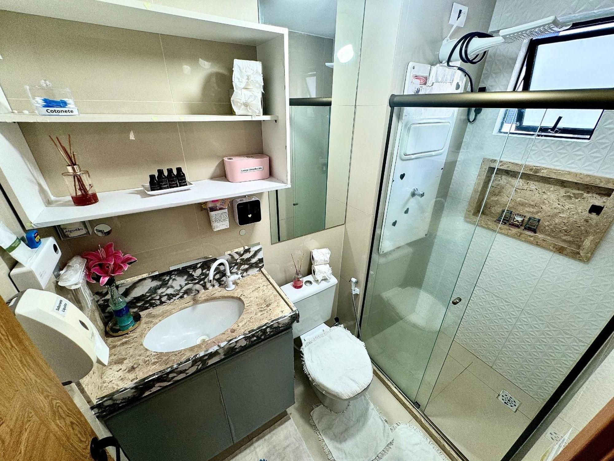 Apartamento Exclusivo: Luxo Moderno Com Piscina E Localização Premium