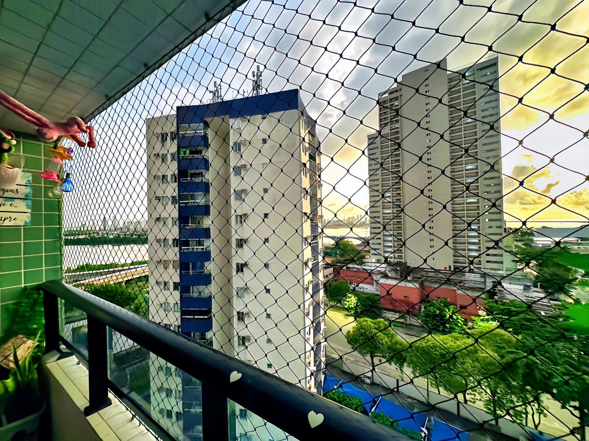 Apartamento Exclusivo: Luxo Moderno Com Piscina E Localização Premium *