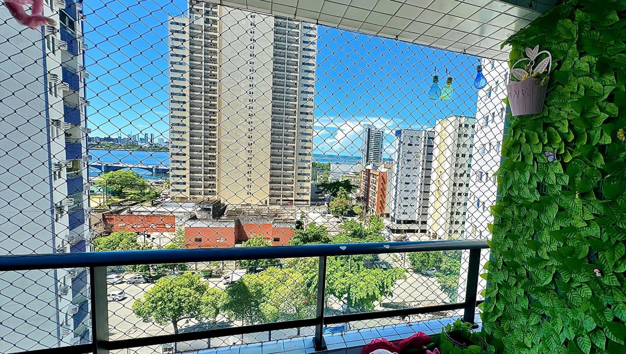 Exclusivo: Luxo Moderno Com Piscina E Localização Premium Apartamento *